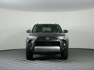 2023 Toyota 4Runner TRD Off Road Premium 4X4 *1 OWNER, CLEAN CARFAX!*