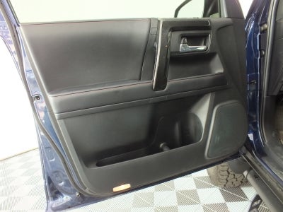 2024 Toyota 4Runner TRD Off Road Premium 4WD *CLEAN CARFAX!*