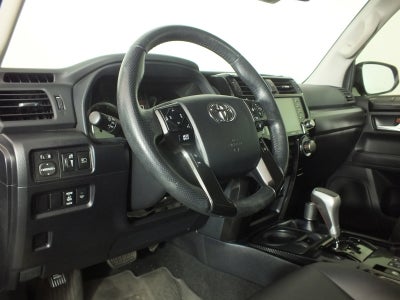 2024 Toyota 4Runner TRD Off Road Premium 4WD *CLEAN CARFAX!*