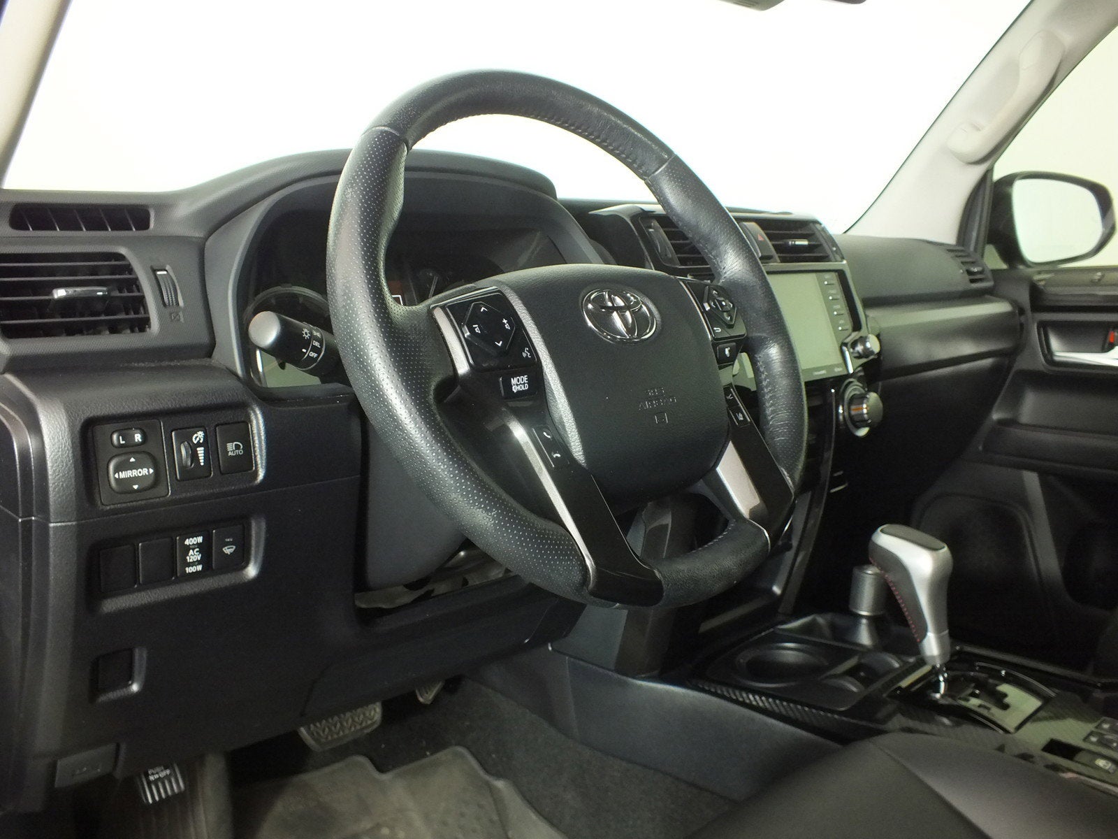 2024 Toyota 4Runner TRD Off Road Premium 4WD *CLEAN CARFAX!*