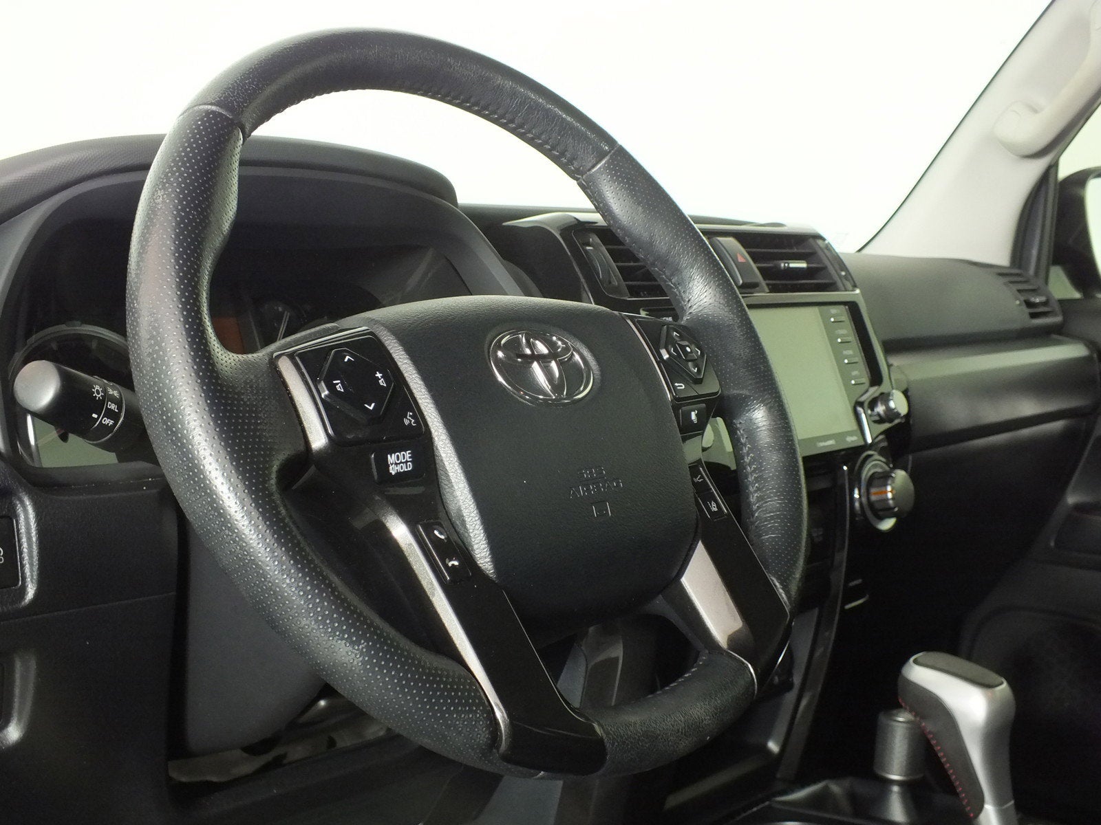 2024 Toyota 4Runner TRD Off Road Premium 4WD *CLEAN CARFAX!*
