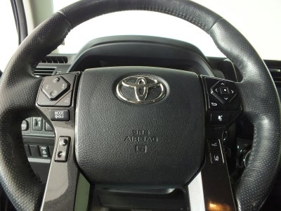 2024 Toyota 4Runner TRD Off Road Premium 4WD *CLEAN CARFAX!*