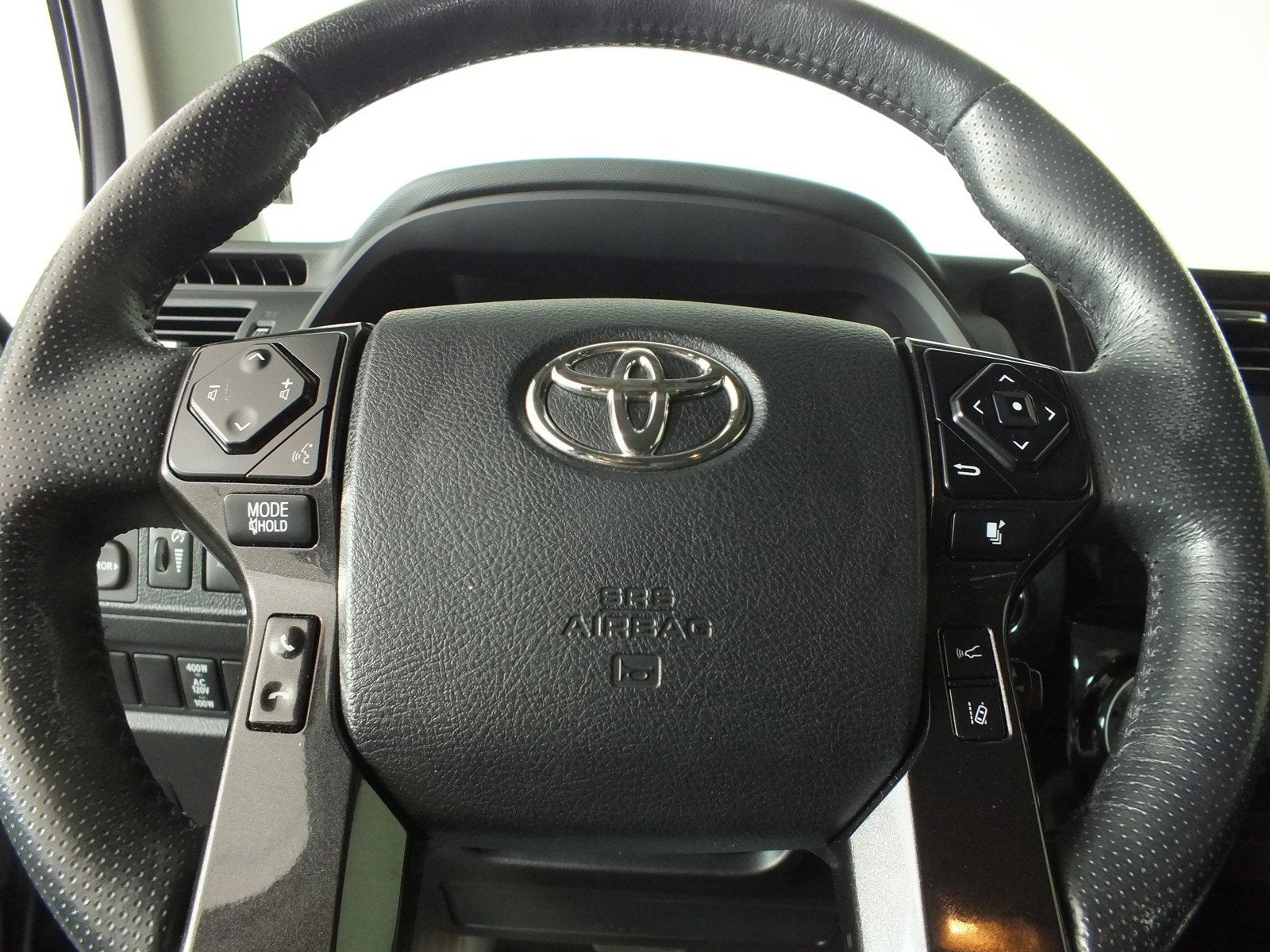 2024 Toyota 4Runner TRD Off Road Premium 4WD *CLEAN CARFAX!*