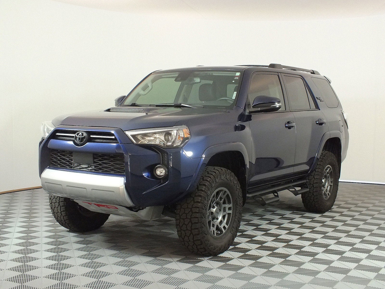 2024 Toyota 4Runner TRD Off Road Premium 4WD *CLEAN CARFAX!*