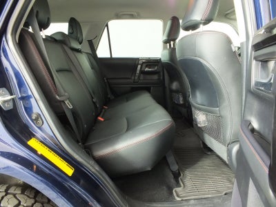 2024 Toyota 4Runner TRD Off Road Premium 4WD *CLEAN CARFAX!*