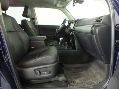 2024 Toyota 4Runner TRD Off Road Premium 4WD *CLEAN CARFAX!*
