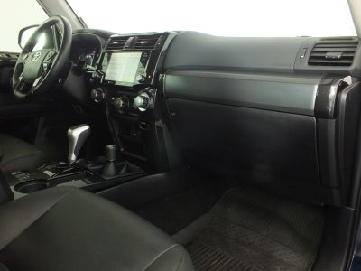 2024 Toyota 4Runner TRD Off Road Premium 4WD *CLEAN CARFAX!*