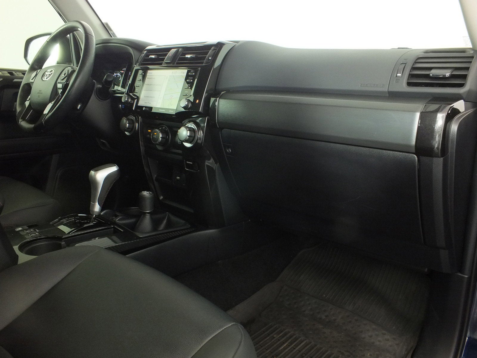 2024 Toyota 4Runner TRD Off Road Premium 4WD *CLEAN CARFAX!*