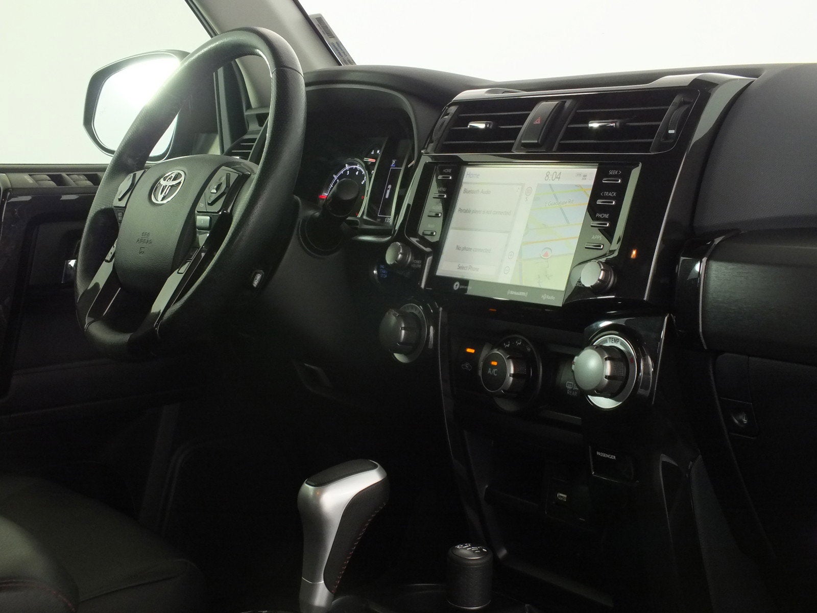 2024 Toyota 4Runner TRD Off Road Premium 4WD *CLEAN CARFAX!*