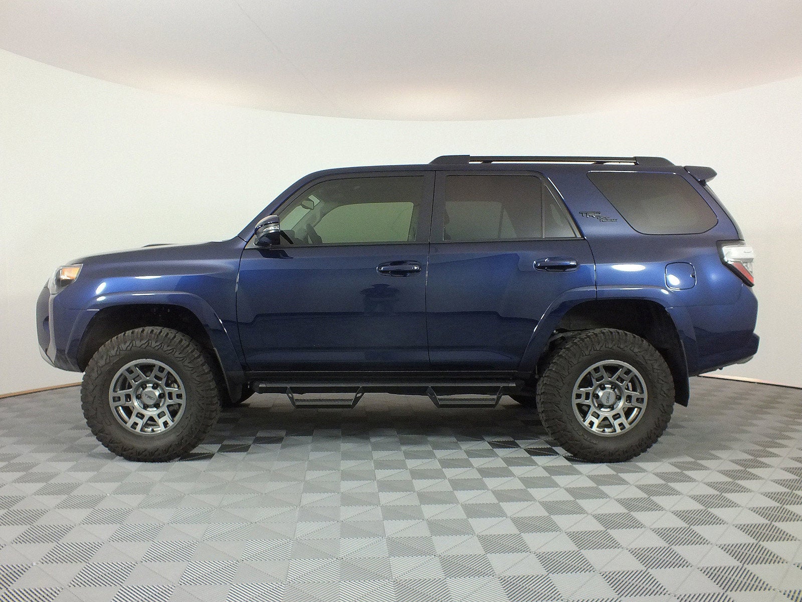 2024 Toyota 4Runner TRD Off Road Premium 4WD *CLEAN CARFAX!*