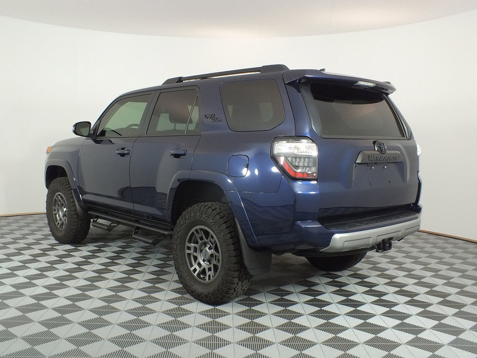 2024 Toyota 4Runner TRD Off Road Premium 4WD *CLEAN CARFAX!*
