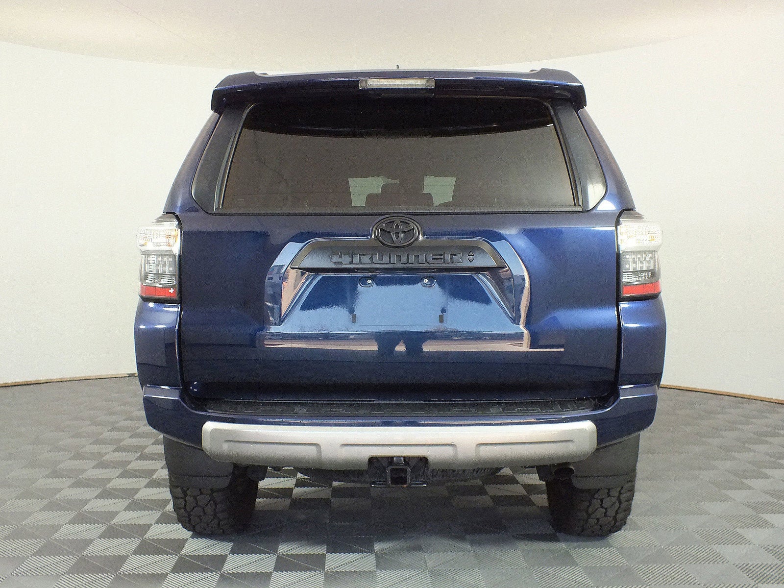 2024 Toyota 4Runner TRD Off Road Premium 4WD *CLEAN CARFAX!*