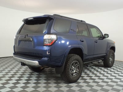 2024 Toyota 4Runner TRD Off Road Premium 4WD *CLEAN CARFAX!*