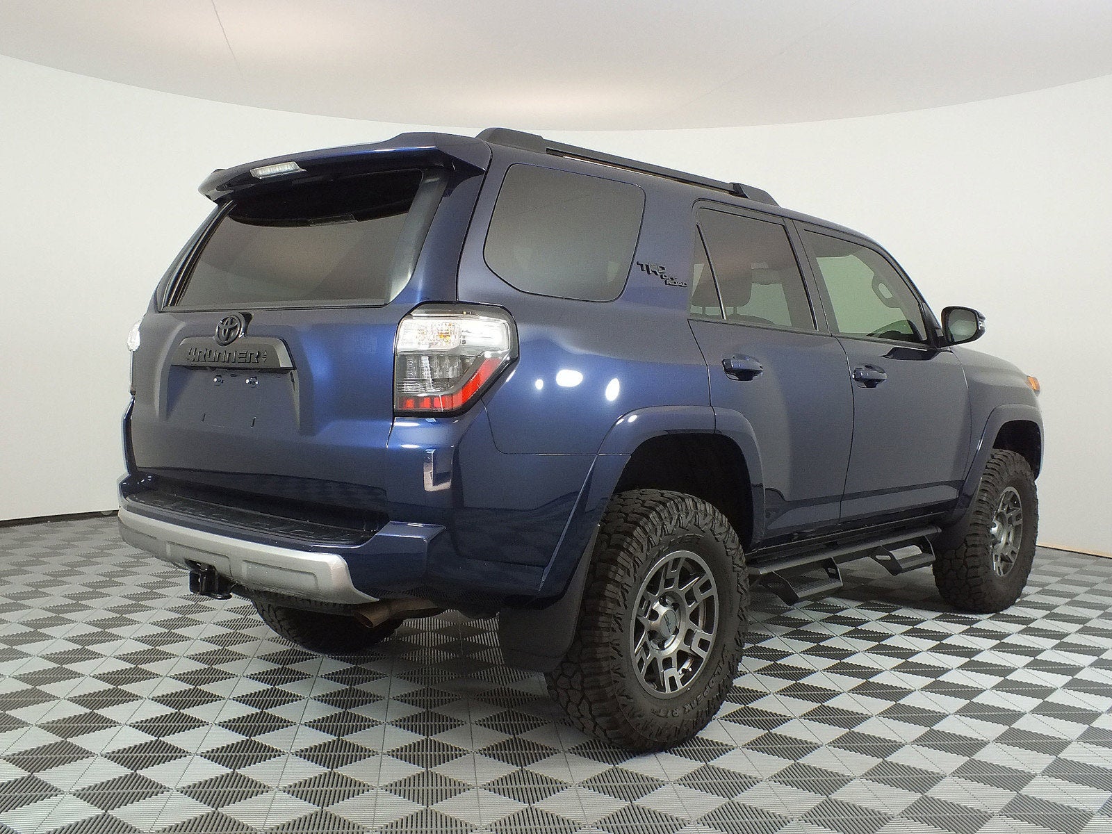 2024 Toyota 4Runner TRD Off Road Premium 4WD *CLEAN CARFAX!*
