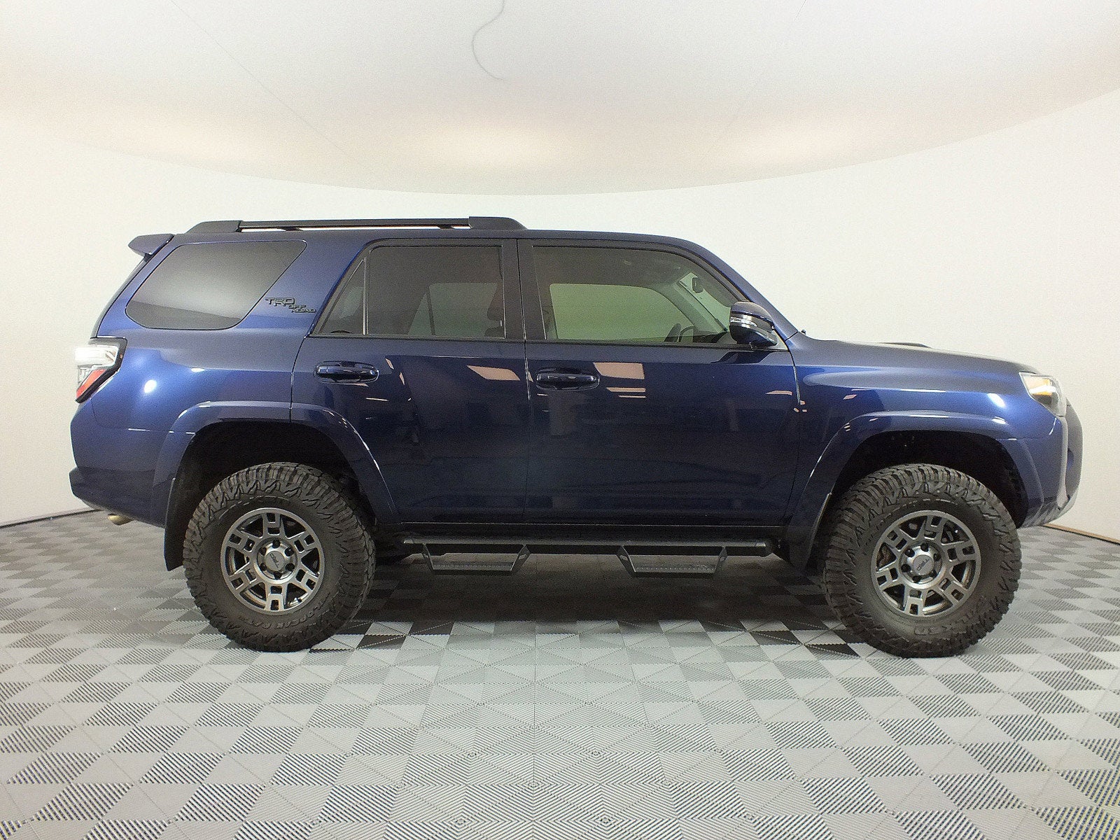 2024 Toyota 4Runner TRD Off Road Premium 4WD *CLEAN CARFAX!*