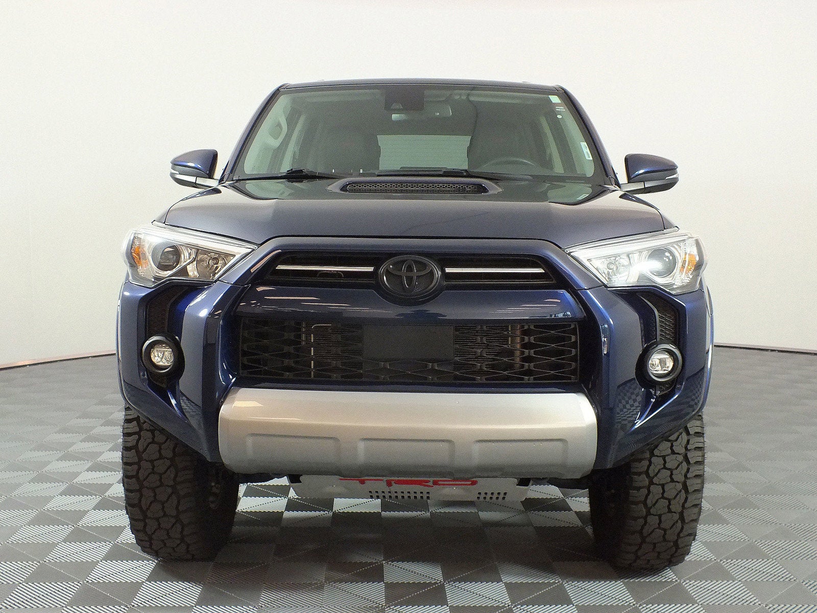 2024 Toyota 4Runner TRD Off Road Premium 4WD *CLEAN CARFAX!*