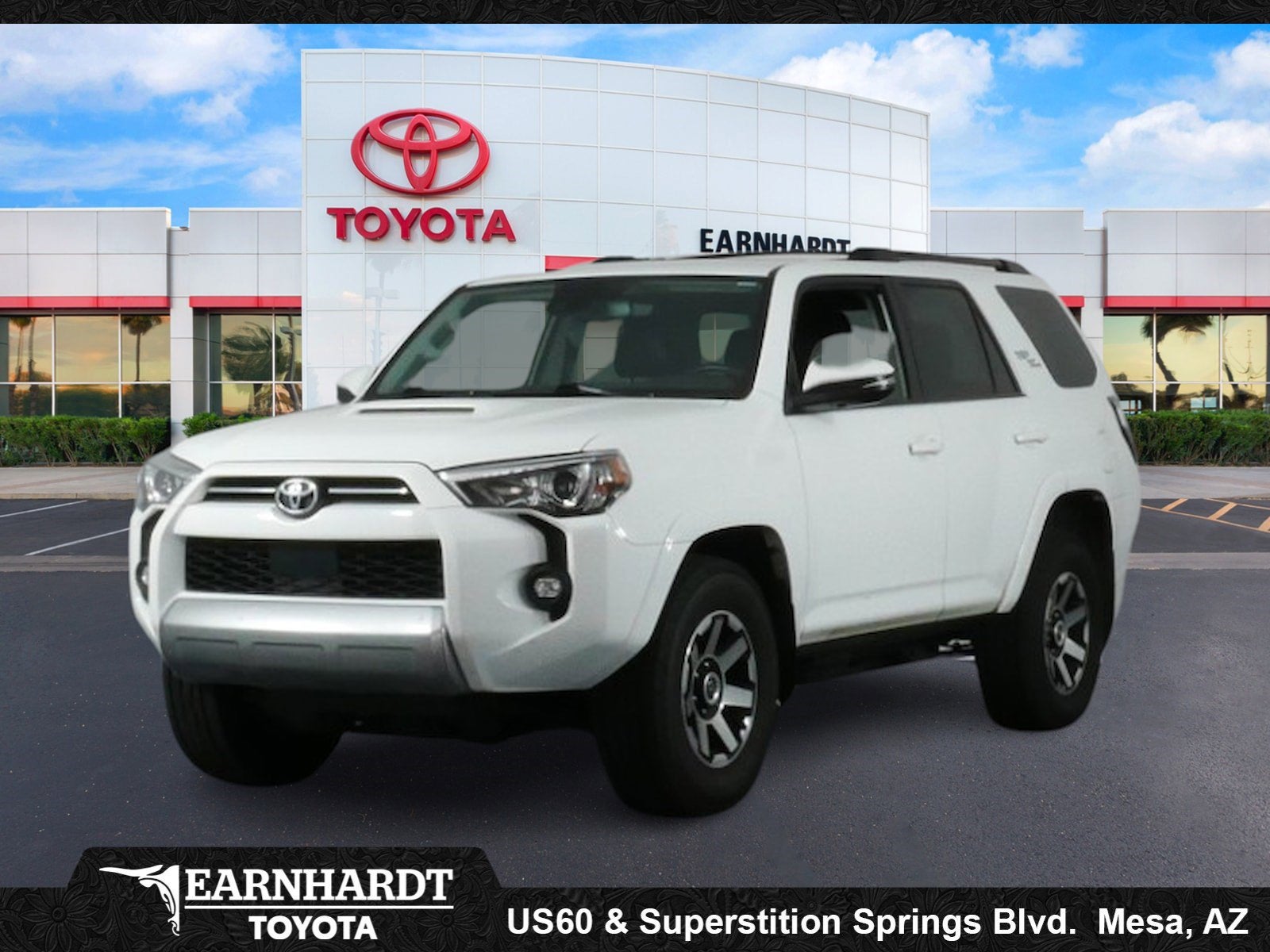 2022 Toyota 4Runner TRD Off Road Premium 4X4 *1 OWNER, CLEAN CARFAX!*