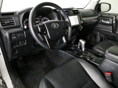 2022 Toyota 4Runner TRD Off Road Premium 4X4 *1 OWNER, CLEAN CARFAX!*