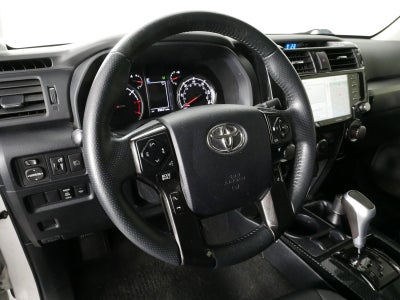 2022 Toyota 4Runner TRD Off Road Premium 4X4 *1 OWNER, CLEAN CARFAX!*