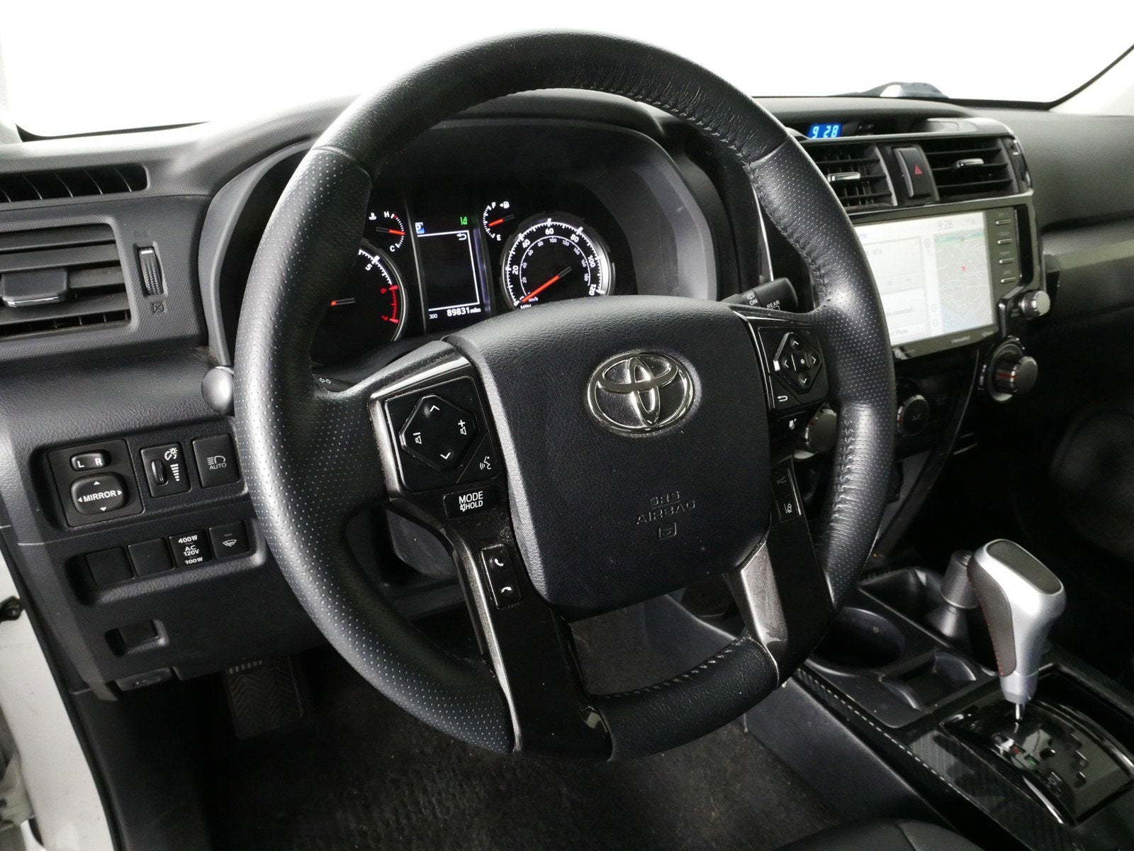 2022 Toyota 4Runner TRD Off Road Premium 4X4 *1 OWNER, CLEAN CARFAX!*