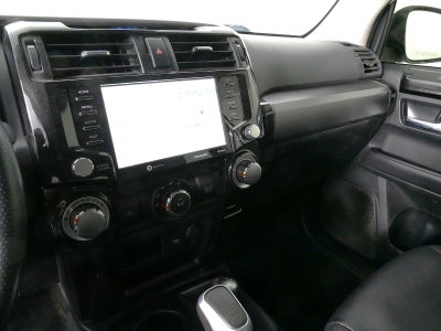 2022 Toyota 4Runner TRD Off Road Premium 4X4 *1 OWNER, CLEAN CARFAX!*