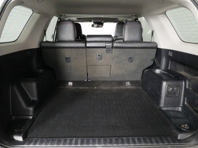 2022 Toyota 4Runner TRD Off Road Premium 4X4 *1 OWNER, CLEAN CARFAX!*