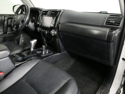 2022 Toyota 4Runner TRD Off Road Premium 4X4 *1 OWNER, CLEAN CARFAX!*