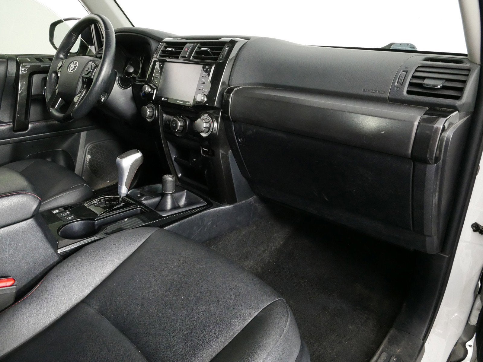 2022 Toyota 4Runner TRD Off Road Premium 4X4 *1 OWNER, CLEAN CARFAX!*