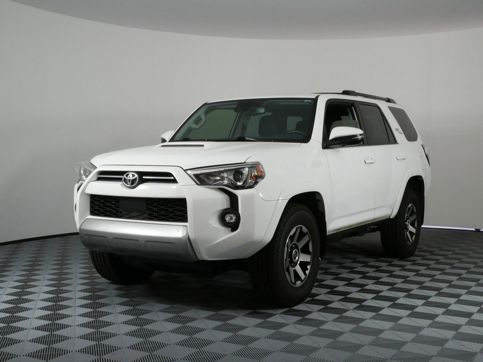 2022 Toyota 4Runner TRD Off Road Premium 4X4 *1 OWNER, CLEAN CARFAX!*