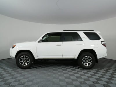 2022 Toyota 4Runner TRD Off Road Premium 4X4 *1 OWNER, CLEAN CARFAX!*