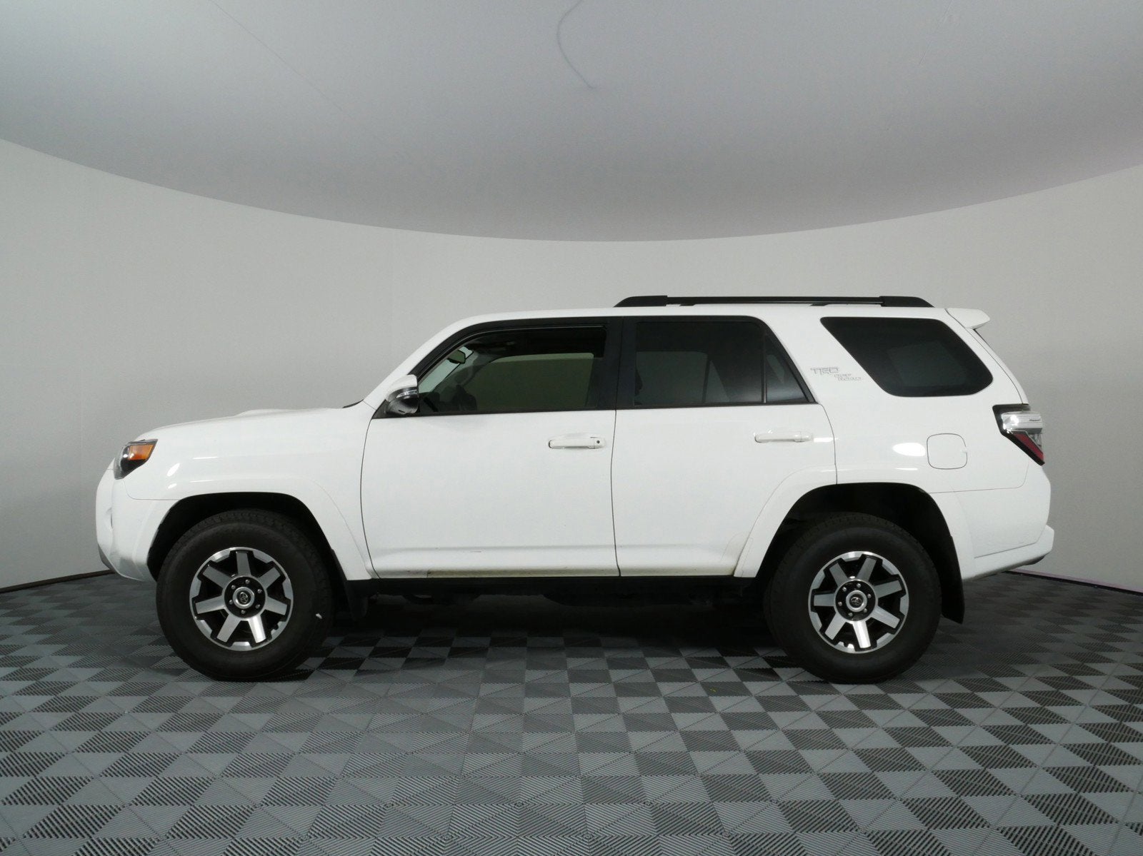 2022 Toyota 4Runner TRD Off Road Premium 4X4 *1 OWNER, CLEAN CARFAX!*