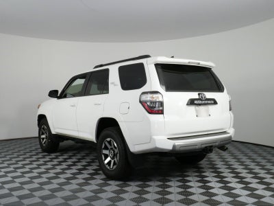 2022 Toyota 4Runner TRD Off Road Premium 4X4 *1 OWNER, CLEAN CARFAX!*