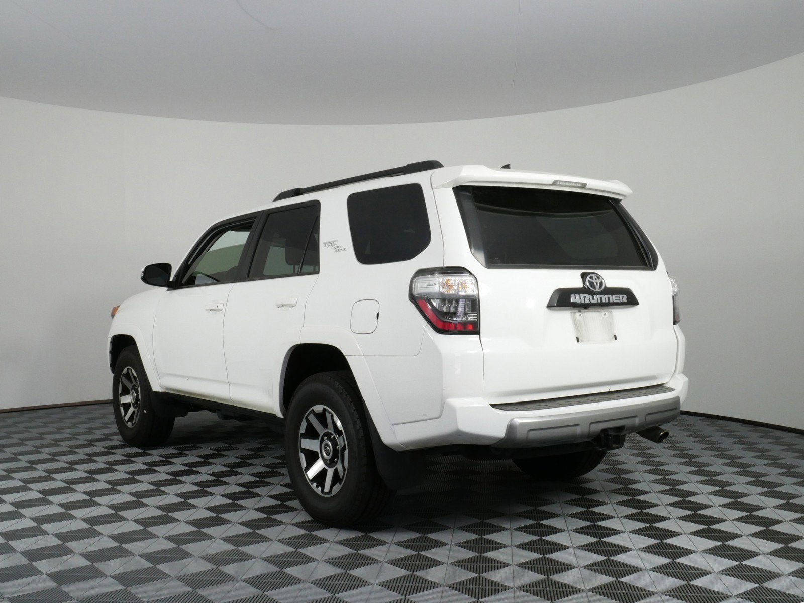 2022 Toyota 4Runner TRD Off Road Premium 4X4 *1 OWNER, CLEAN CARFAX!*