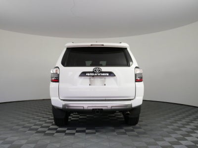 2022 Toyota 4Runner TRD Off Road Premium 4X4 *1 OWNER, CLEAN CARFAX!*