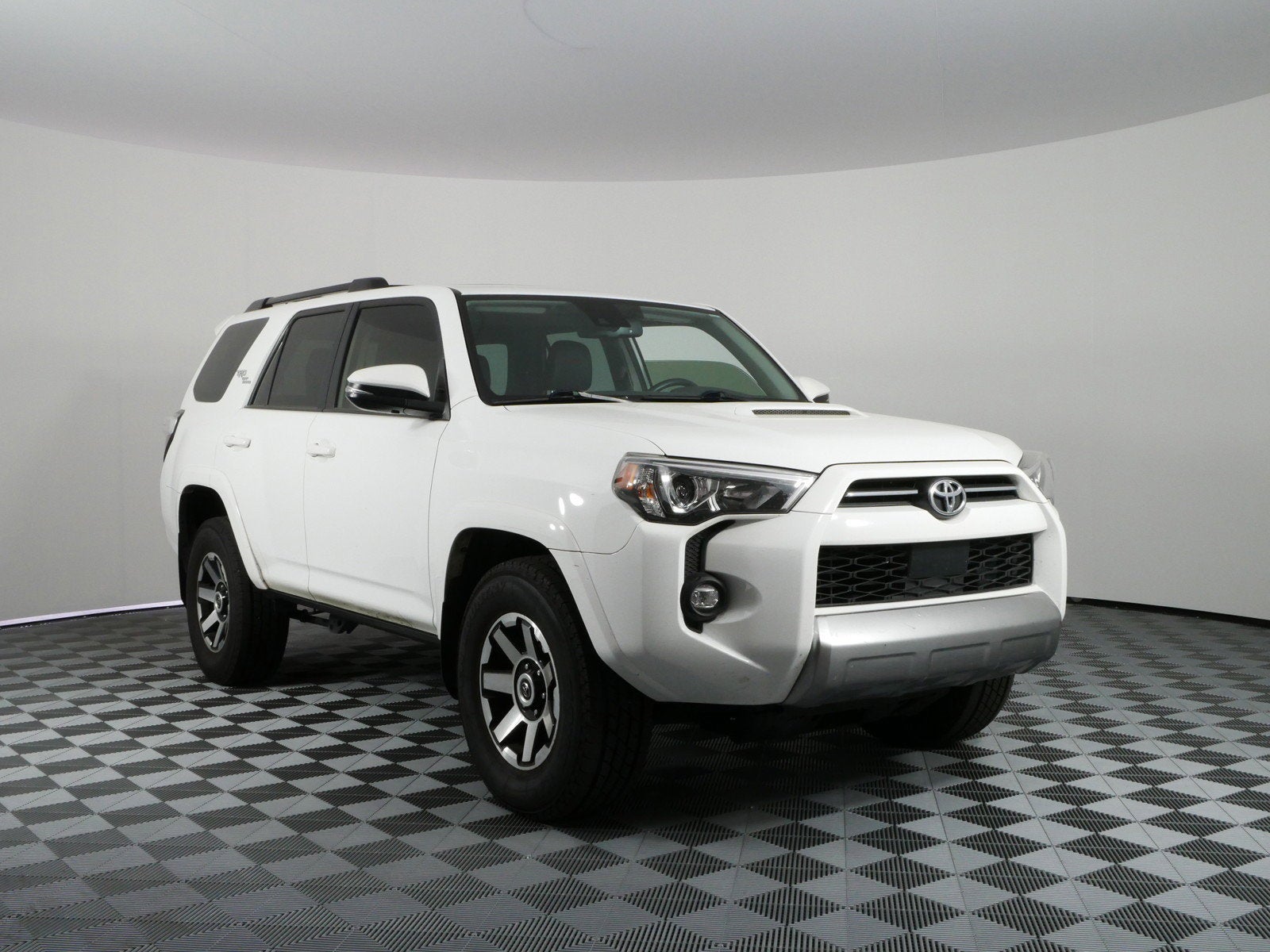 2022 Toyota 4Runner TRD Off Road Premium 4X4 *1 OWNER, CLEAN CARFAX!*