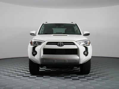 2022 Toyota 4Runner TRD Off Road Premium 4X4 *1 OWNER, CLEAN CARFAX!*
