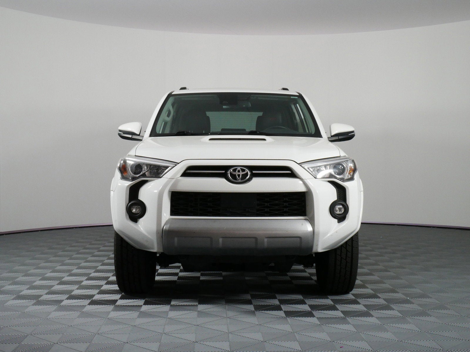 2022 Toyota 4Runner TRD Off Road Premium 4X4 *1 OWNER, CLEAN CARFAX!*