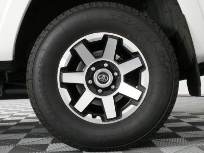 2022 Toyota 4Runner TRD Off Road Premium 4X4 *1 OWNER, CLEAN CARFAX!*