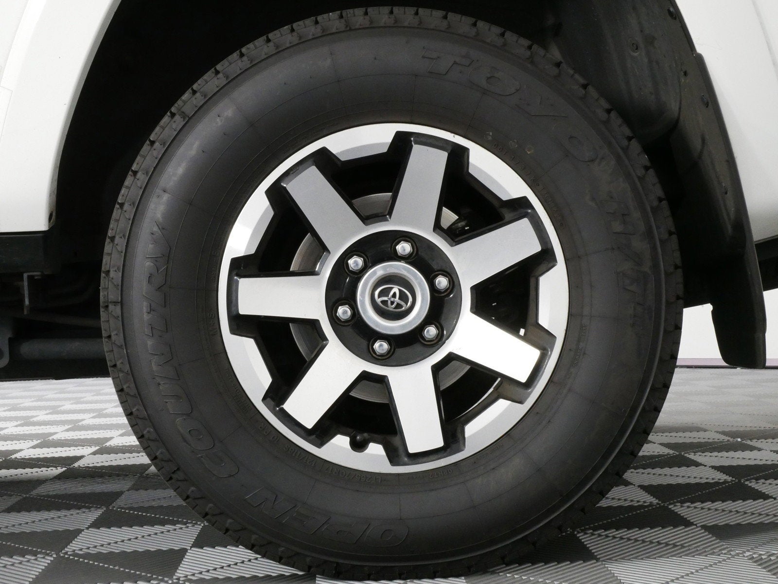 2022 Toyota 4Runner TRD Off Road Premium 4X4 *1 OWNER, CLEAN CARFAX!*