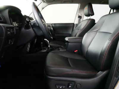 2024 Toyota 4Runner TRD Off Road Premium 4WD *1-OWNER*