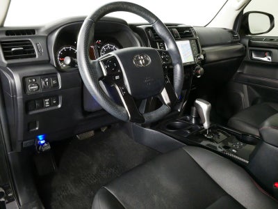 2024 Toyota 4Runner TRD Off Road Premium 4WD *1-OWNER*