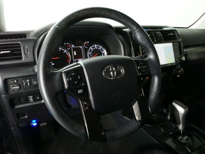 2024 Toyota 4Runner TRD Off Road Premium 4WD *1-OWNER*