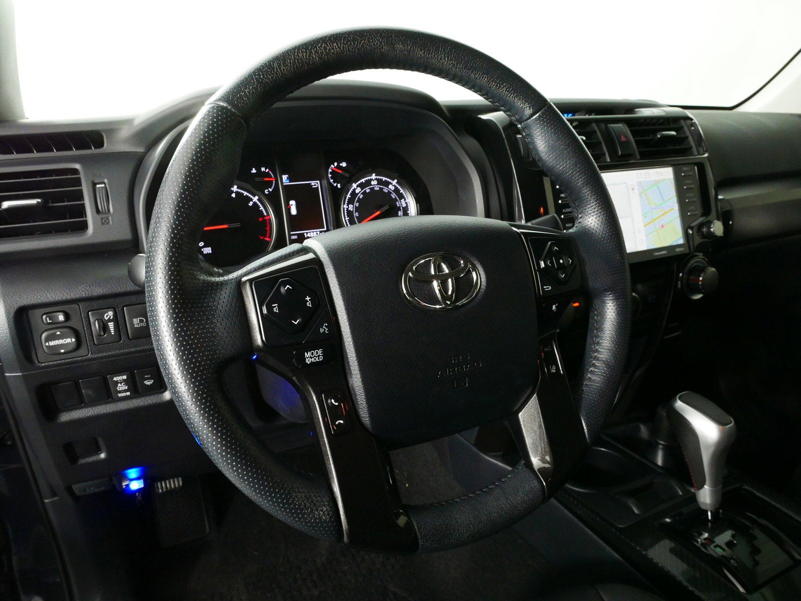 2024 Toyota 4Runner TRD Off Road Premium 4WD *1-OWNER*