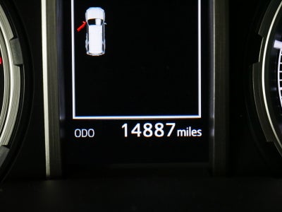 2024 Toyota 4Runner TRD Off Road Premium 4WD *1-OWNER*