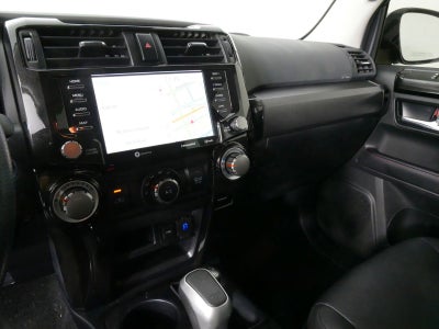 2024 Toyota 4Runner TRD Off Road Premium 4WD *1-OWNER*