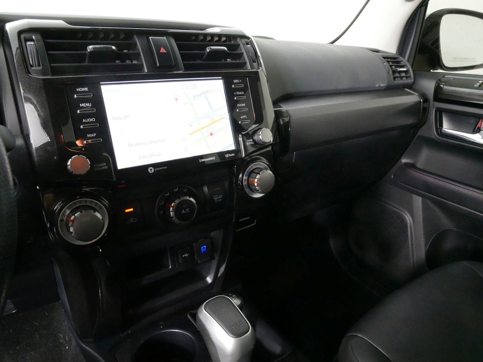 2024 Toyota 4Runner TRD Off Road Premium 4WD *1-OWNER*