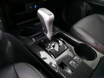 2024 Toyota 4Runner TRD Off Road Premium 4WD *1-OWNER*