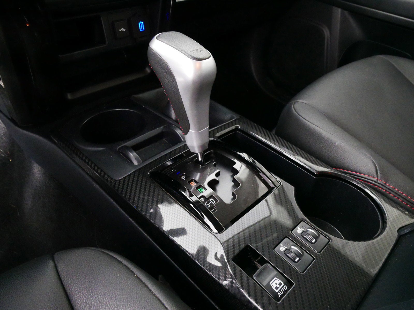 2024 Toyota 4Runner TRD Off Road Premium 4WD *1-OWNER*