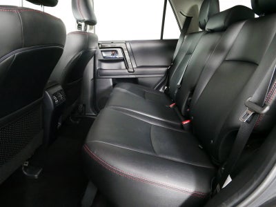 2024 Toyota 4Runner TRD Off Road Premium 4WD *1-OWNER*