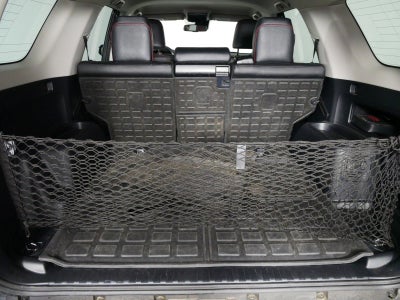 2024 Toyota 4Runner TRD Off Road Premium 4WD *1-OWNER*